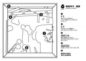 跡地　図