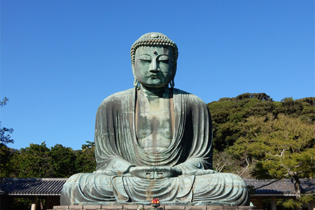 観る