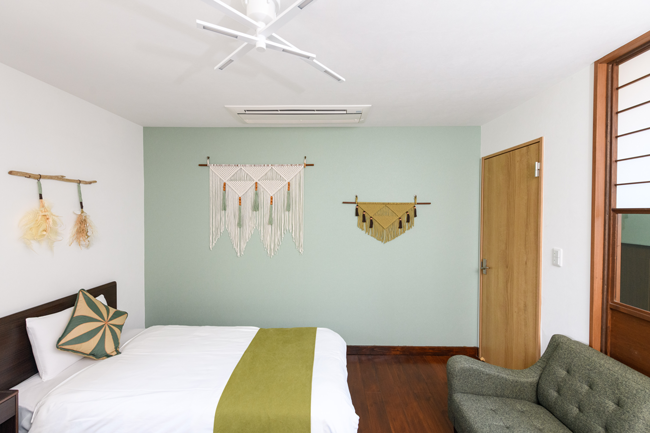 T-REEF Vacation House《鎌倉市・藤沢市》