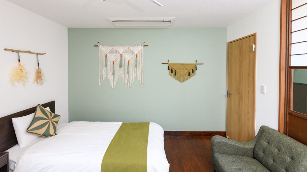 T-REEF Vacation House《鎌倉市・藤沢市》