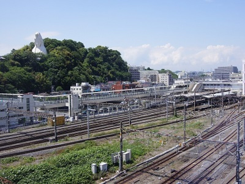 JR東日本ホテルメッツ かまくら大船