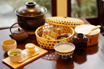 茶房 空花