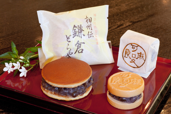 三日月堂 花仙
