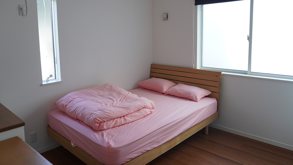 KAMAKURA INTERNATIONAL HOUSE