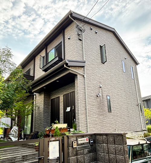KAMAKURA INTERNATIONAL HOUSE