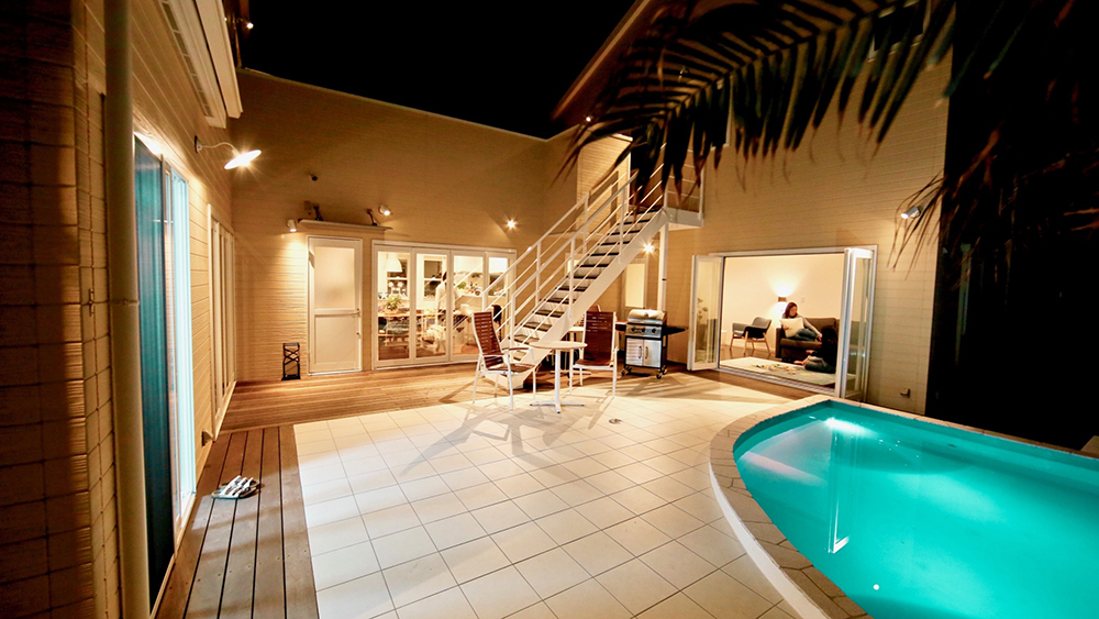 KIYAZA RESORT 鎌倉