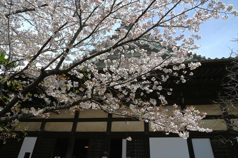宝戒寺