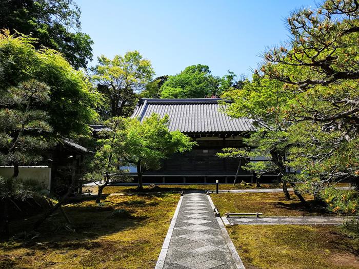 長寿寺特別拝観（長寿寺）