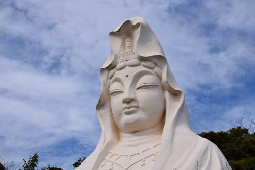 華観音（大船観音寺）