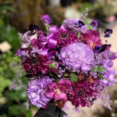 ナカムラ生花
