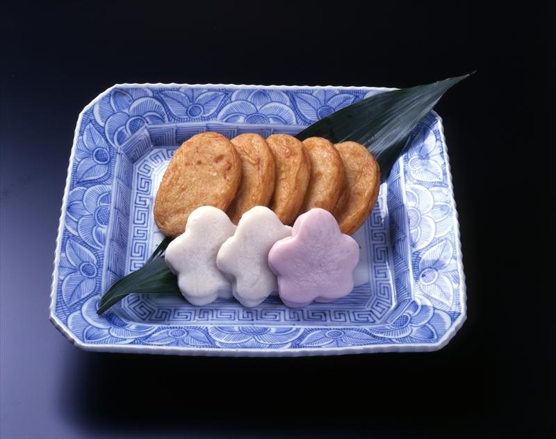 井上蒲鉾店