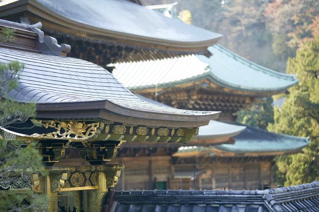 建長寺