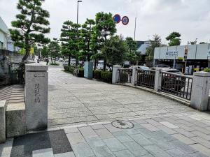 琵琶橋​