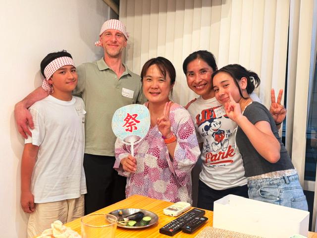 KAMAKURA COOK 鎌倉料理教室