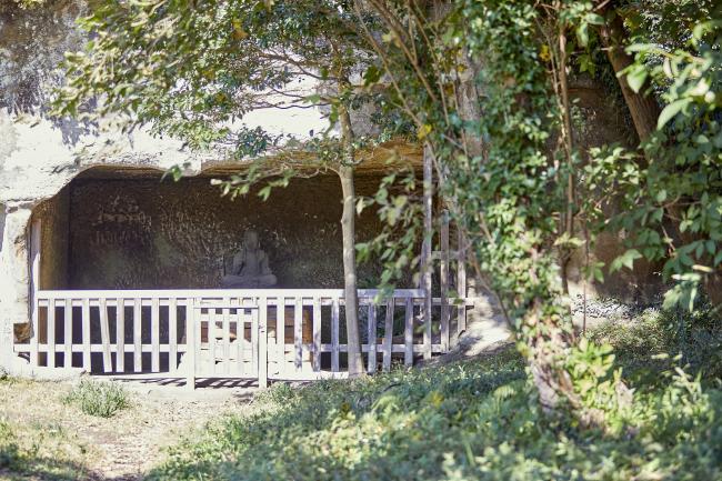 浄光明寺