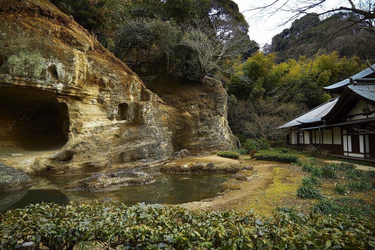 瑞泉寺
