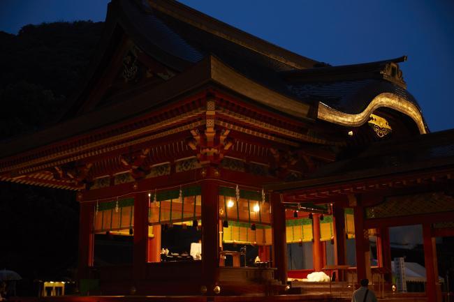 鶴岡八幡宮