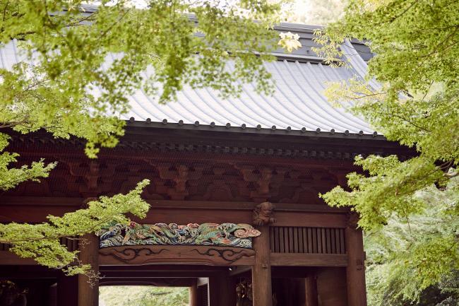 妙本寺