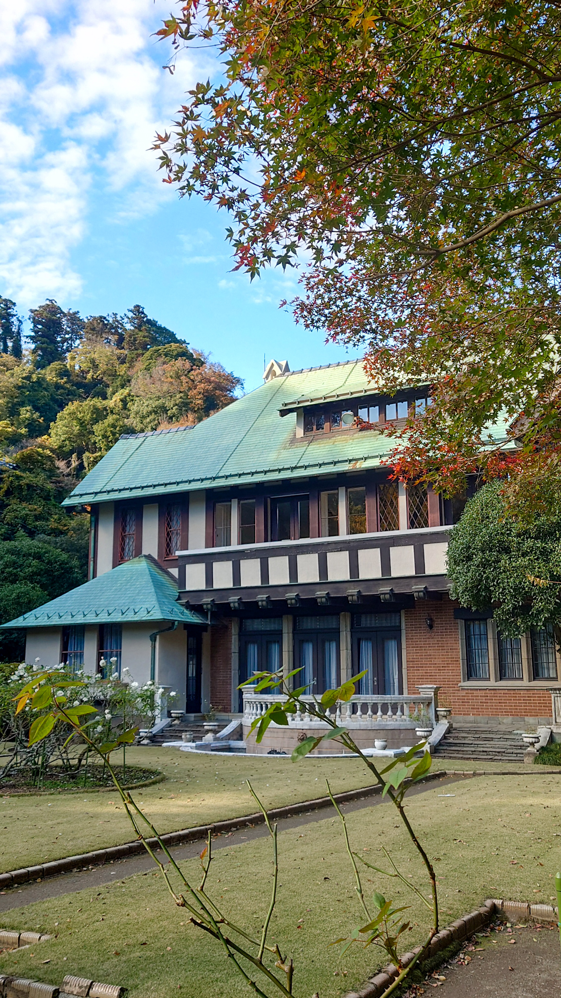 日本遺産
