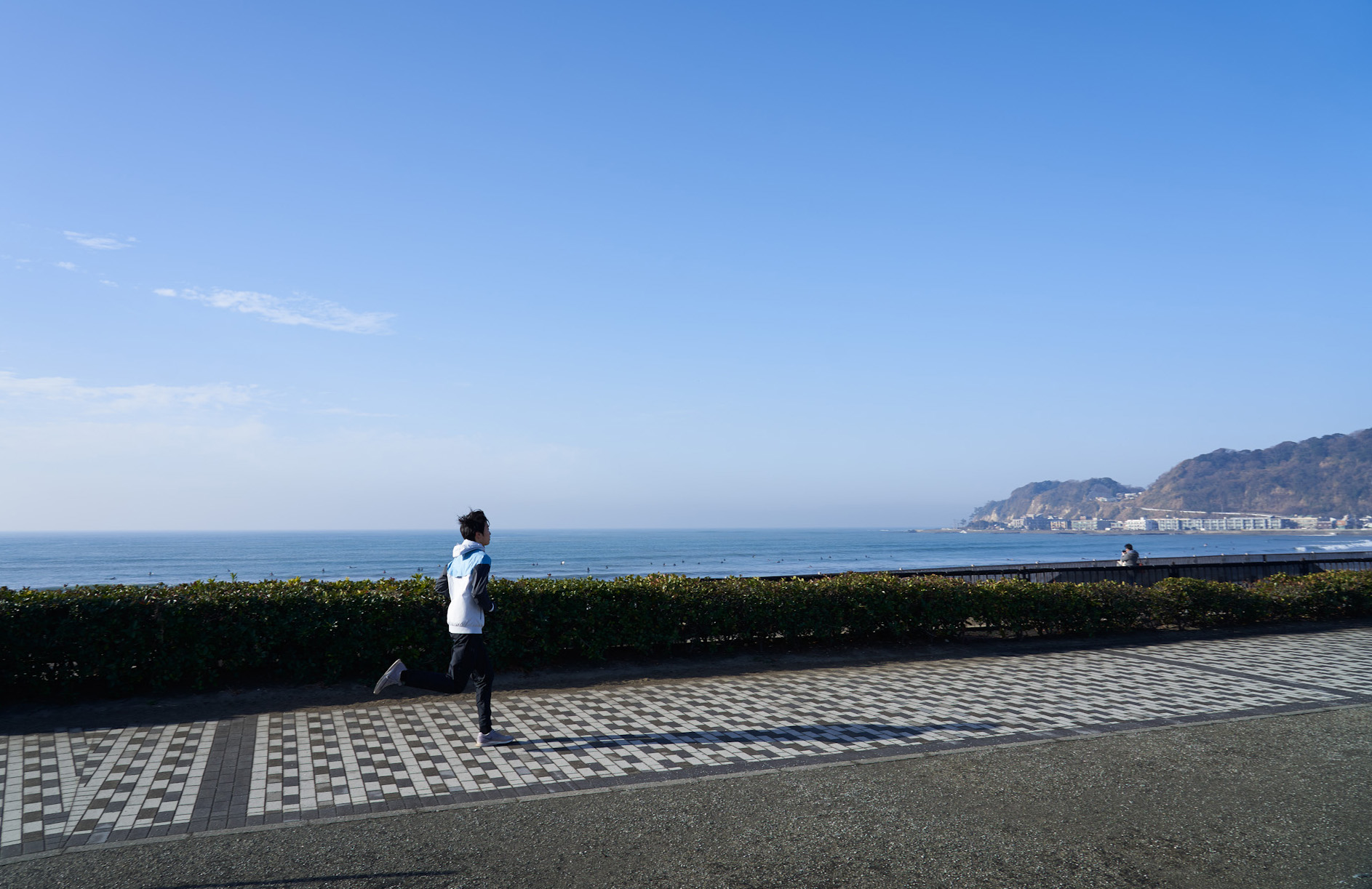 朝まいりは三文の得。鎌倉の朝を楽しもう